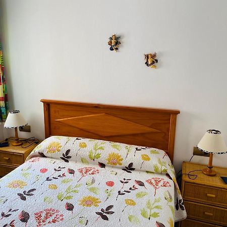 Anacasa Illa De Xipre Pau Pi Ap0500 Apartamento Oliva Exterior foto