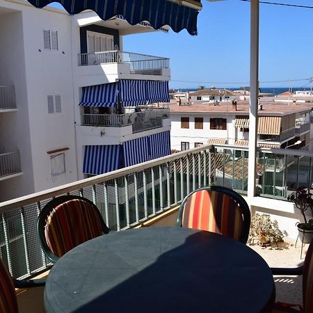 Anacasa Illa De Xipre Pau Pi Ap0500 Apartamento Oliva Exterior foto