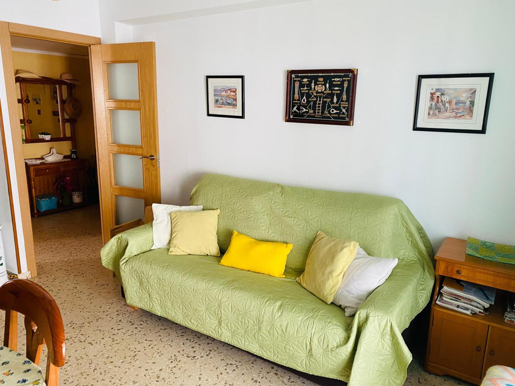 Anacasa Illa De Xipre Pau Pi Ap0500 Apartamento Oliva Exterior foto