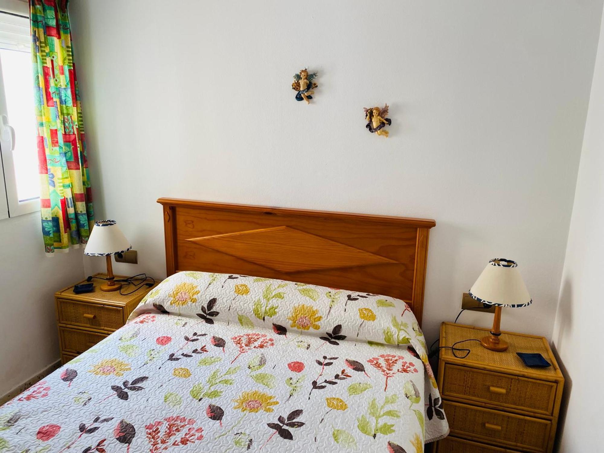 Anacasa Illa De Xipre Pau Pi Ap0500 Apartamento Oliva Exterior foto