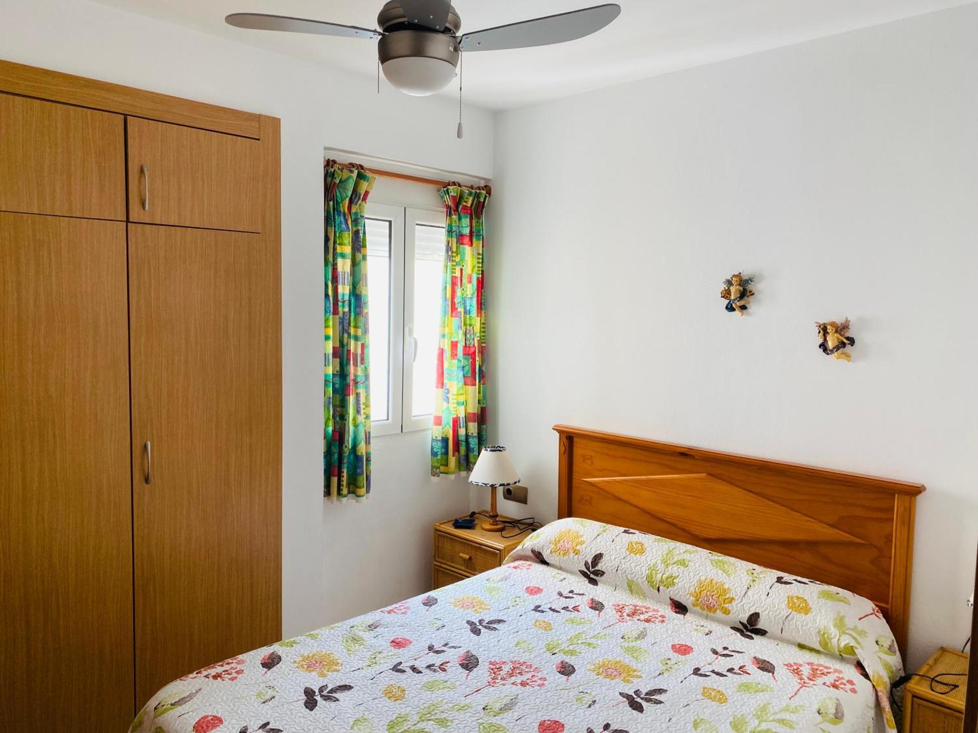 Anacasa Illa De Xipre Pau Pi Ap0500 Apartamento Oliva Exterior foto