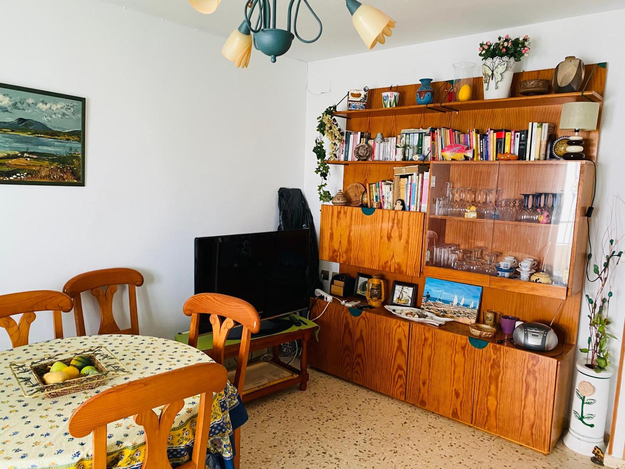 Anacasa Illa De Xipre Pau Pi Ap0500 Apartamento Oliva Exterior foto