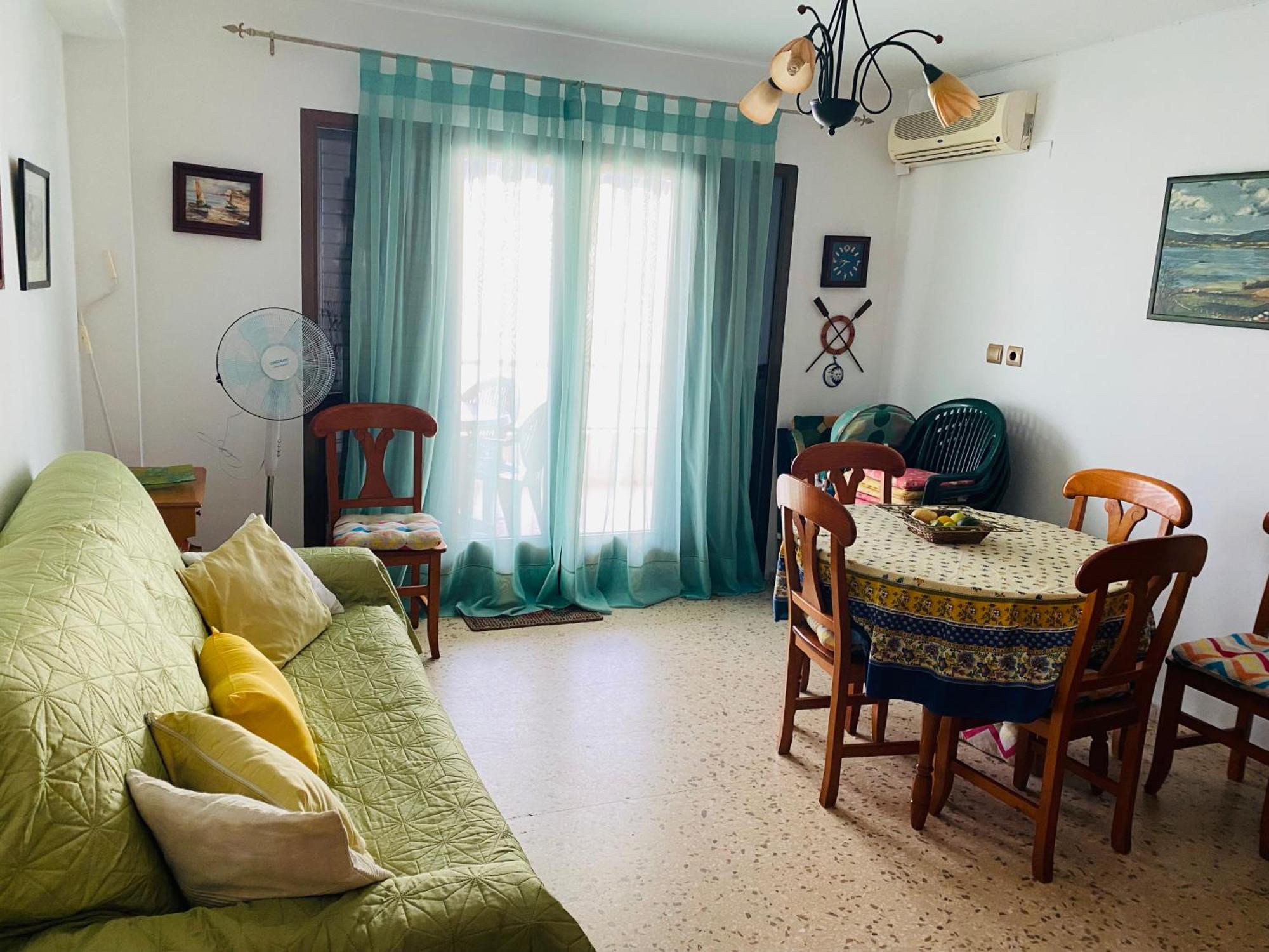 Anacasa Illa De Xipre Pau Pi Ap0500 Apartamento Oliva Exterior foto