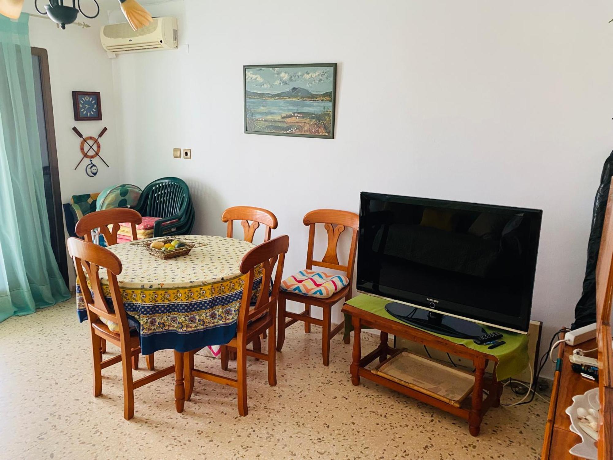 Anacasa Illa De Xipre Pau Pi Ap0500 Apartamento Oliva Exterior foto
