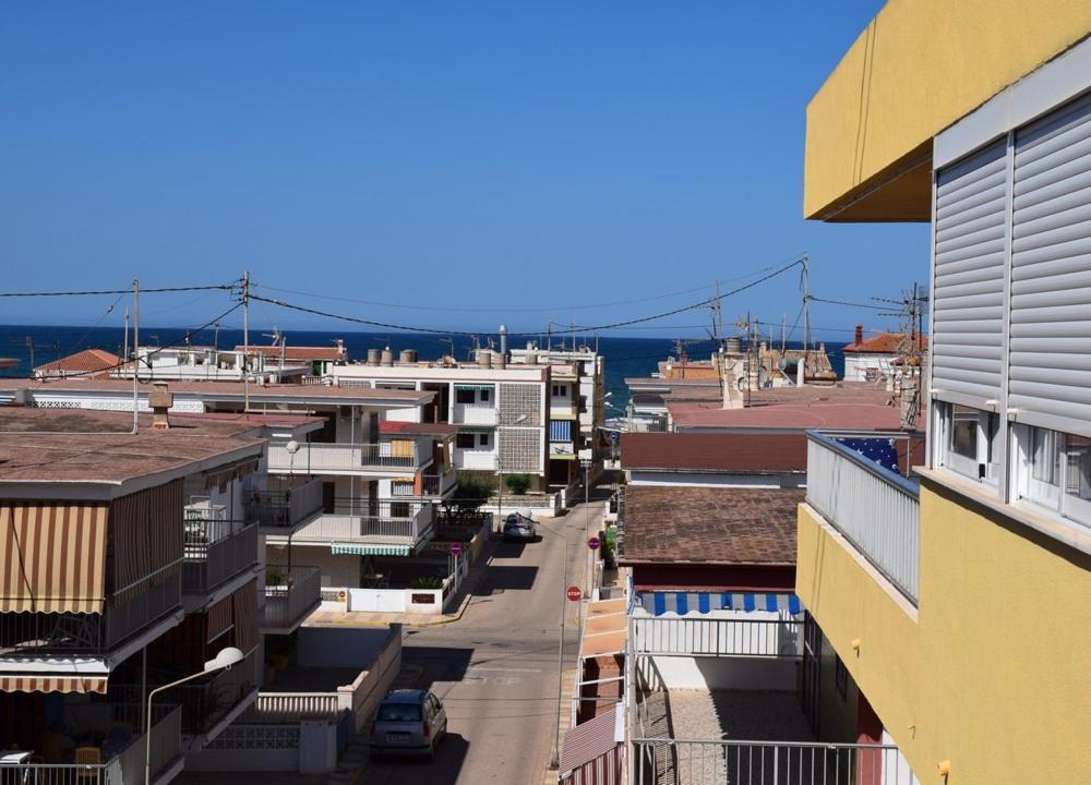 Anacasa Illa De Xipre Pau Pi Ap0500 Apartamento Oliva Exterior foto