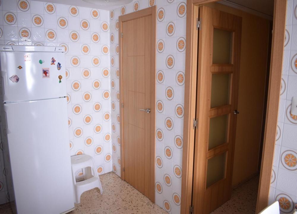 Anacasa Illa De Xipre Pau Pi Ap0500 Apartamento Oliva Exterior foto