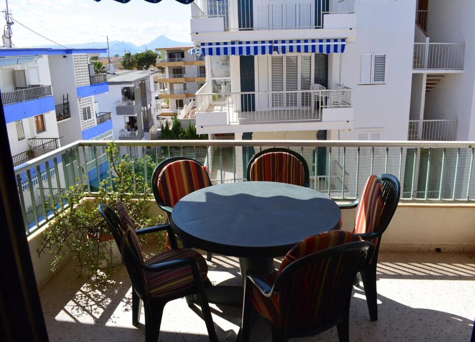 Anacasa Illa De Xipre Pau Pi Ap0500 Apartamento Oliva Exterior foto
