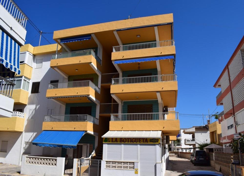 Anacasa Illa De Xipre Pau Pi Ap0500 Apartamento Oliva Exterior foto