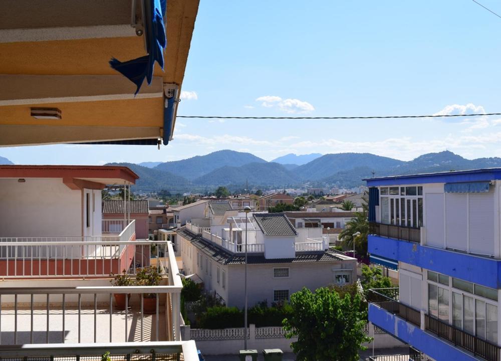 Anacasa Illa De Xipre Pau Pi Ap0500 Apartamento Oliva Exterior foto
