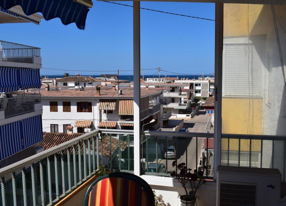 Anacasa Illa De Xipre Pau Pi Ap0500 Apartamento Oliva Exterior foto